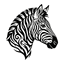 ZebraZones logo