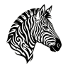 ZebraZones logo